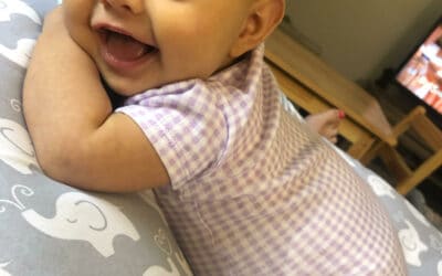 Spring Creek Ministries: Faith-Based Crisis Intervention 12 Update on Miss Avery (8-25-22)