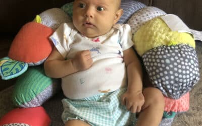 Update on Little Miss Avery McAllister (8-19-22)