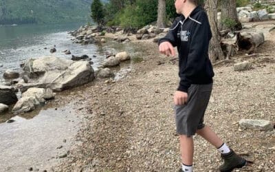 Spring Creek Ministries: Faith-Based Crisis Intervention 13 Update on Jasper (9-29-22)