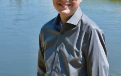 Prayers for Jasper (9-27-22)