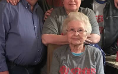 Londa Medlin has Passed (1-17-23)