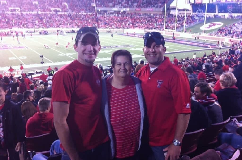 Update on Virginia Rowden (8-19-22)