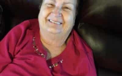 Spring Creek Ministries: Faith-Based Crisis Intervention 13 Remembering Virginia Rowden (8-25-22)