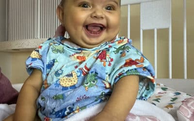 Update on Avery McCallister (9-26-22)