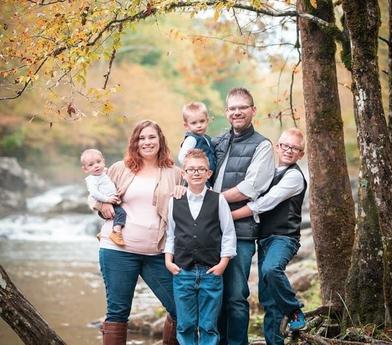 Prayers for Zachary and Elizabeth Smith (10-3-22)