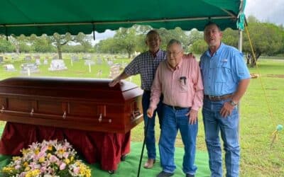 OG Lanier’s Final Journey (10-3-22)