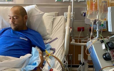 Update on Garland Miller (1-22-23)