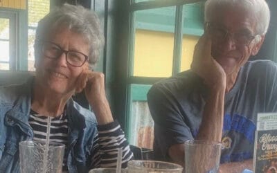 Spring Creek Ministries: Faith-Based Crisis Intervention 11 Update on Jerry Tharp (1-8-23)