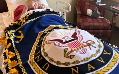 Spring Creek Ministries: Faith-Based Crisis Intervention 12 Darryl McCartor (2-22-23)