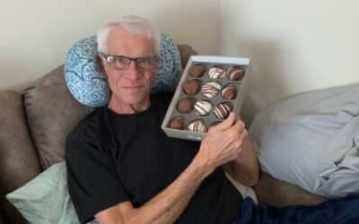 Spring Creek Ministries: Faith-Based Crisis Intervention 13 Jerry Tharp (2-22-23)