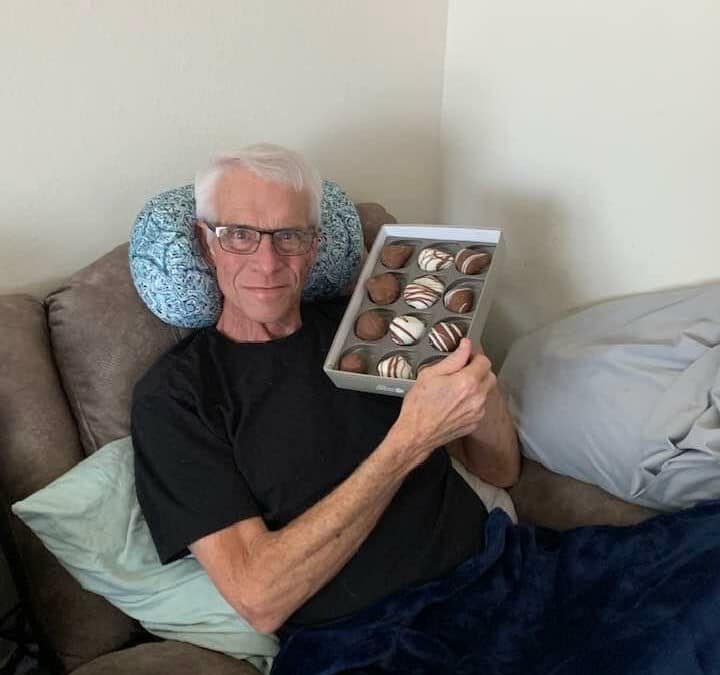 Jerry Tharp (2-22-23)
