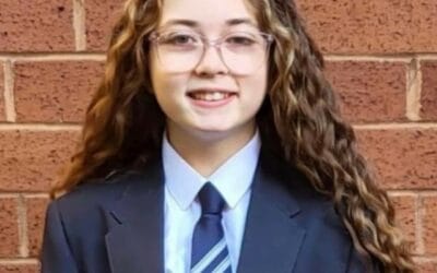 Spring Creek Ministries: Faith-Based Crisis Intervention 11 A description of being Autistic (According to a 12-year-old)