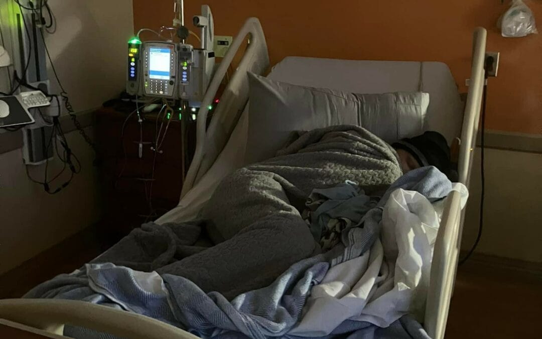 Update on Jasper (4-11-23)