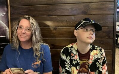 Update on Jasper (4-19-23)