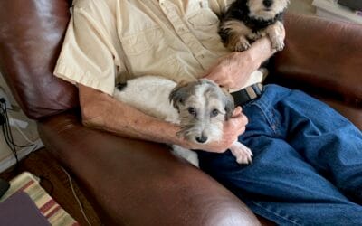 Jerry Tharp (4-8-23)