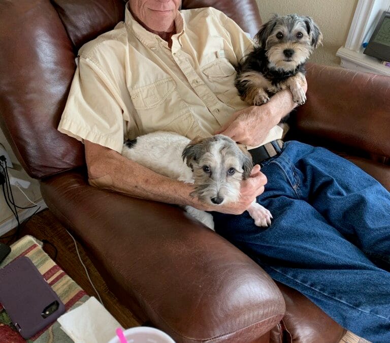 Jerry Tharp (4-8-23)