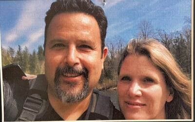 Spring Creek Ministries: Faith-Based Crisis Intervention 12 Meet Raul Solis (4-17-23)