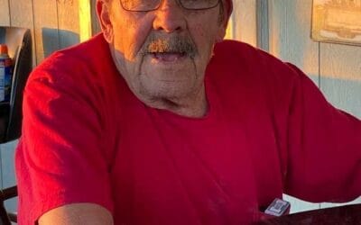 The Passing of Willie Harris (5-2-23)