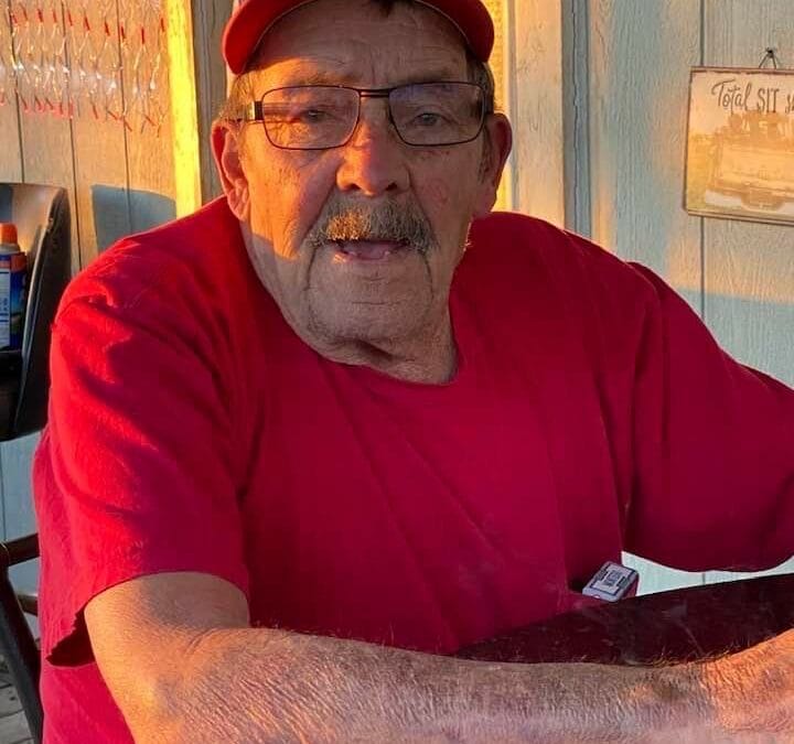 The Passing of Willie Harris (5-2-23)