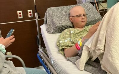 Update on Jasper (5/17)