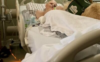 Spring Creek Ministries: Faith-Based Crisis Intervention 12 6/9/23 Jasper Update