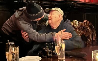 Spring Creek Ministries: Faith-Based Crisis Intervention 13 Update on Herb Lacey (6-19-23)