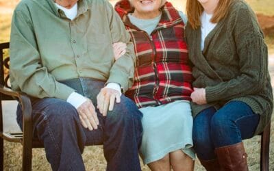 Spring Creek Ministries: Faith-Based Crisis Intervention 13 Meet Chuck King!