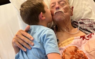 Spring Creek Ministries: Faith-Based Crisis Intervention 13 Update on Chuck King (7-6-23)