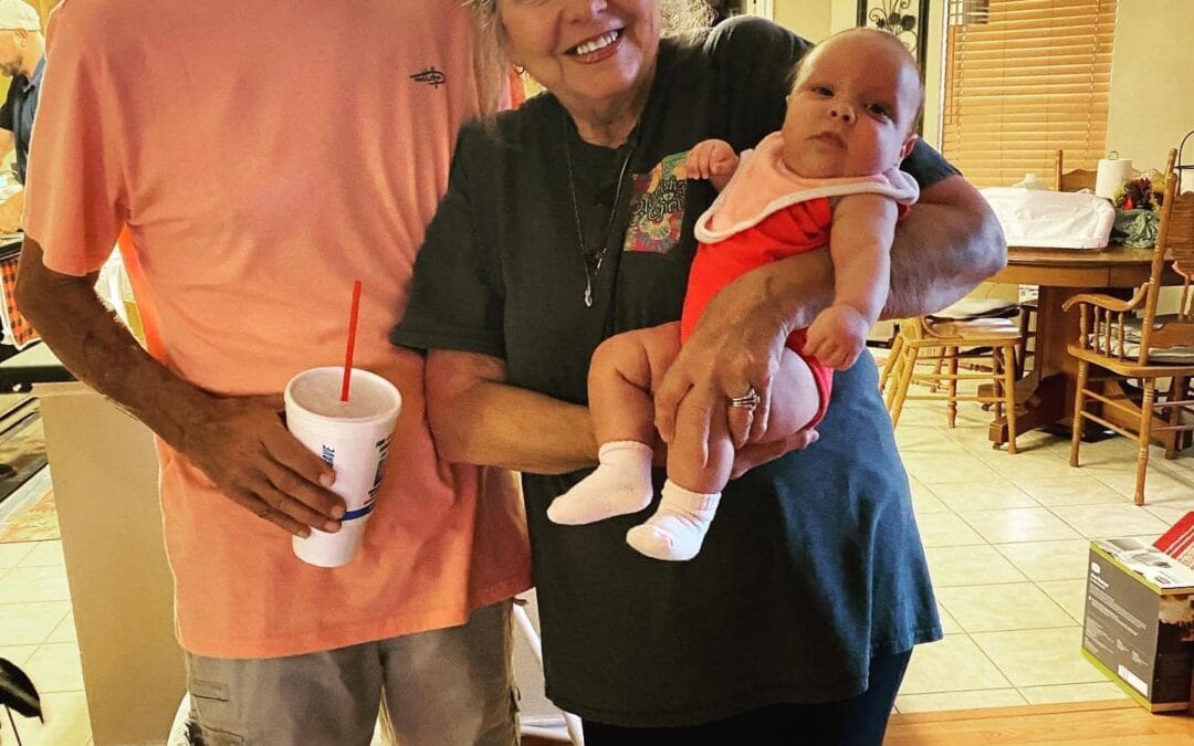 7-20-23 Update – Jerry Tharp