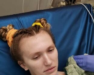 Spring Creek Ministries: Faith-Based Crisis Intervention 11 Update on Victoria (7-5-23)