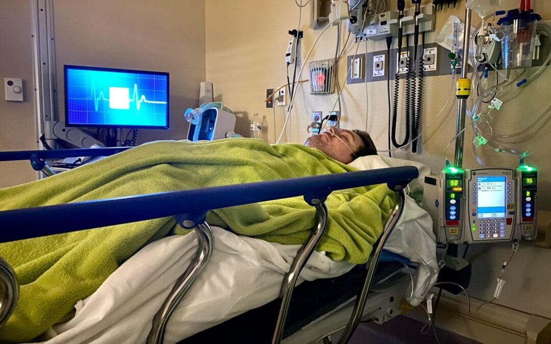 Meet Caleb Hockenberry