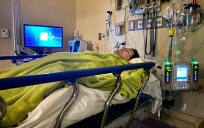 Spring Creek Ministries: Faith-Based Crisis Intervention 12 Meet Caleb Hockenberry