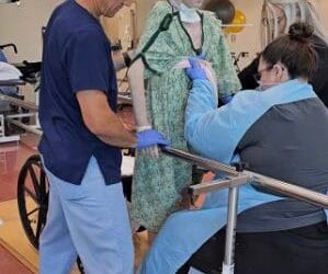 Spring Creek Ministries: Faith-Based Crisis Intervention 11 7-17-23 Update on Victoria