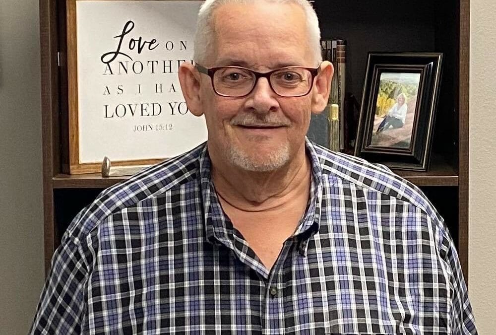 Last Update on Todd Larsson