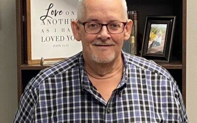 Spring Creek Ministries: Faith-Based Crisis Intervention 11 Last Update on Todd Larsson