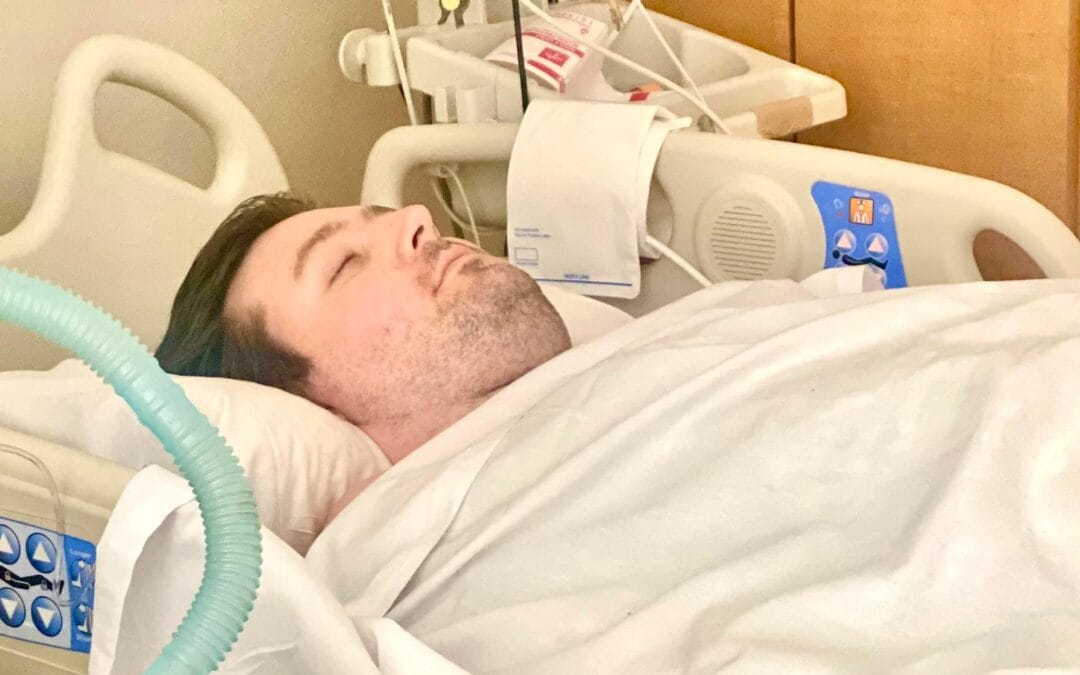 7-18-23 Update on Kaleb Hockenberry