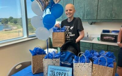 Spring Creek Ministries: Faith-Based Crisis Intervention 13 8/26 Update on Jasper