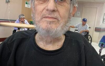 Spring Creek Ministries: Faith-Based Crisis Intervention 11 8/28 Update – Joe Conn