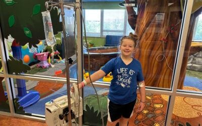 Spring Creek Ministries: Faith-Based Crisis Intervention 12 Meet Aubrey (8-17-23)