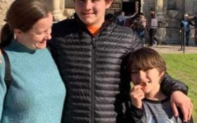 Spring Creek Ministries: Faith-Based Crisis Intervention 13 10/13/23 Update on Henry Smith