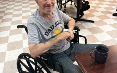 Spring Creek Ministries: Faith-Based Crisis Intervention 12 Update on Joe Conn (4-11)