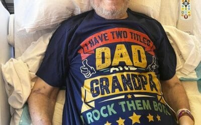 Spring Creek Ministries: Faith-Based Crisis Intervention 13 Meet Joe Conn!