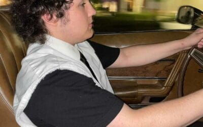 Spring Creek Ministries: Faith-Based Crisis Intervention 13 Meet Henry Smith!