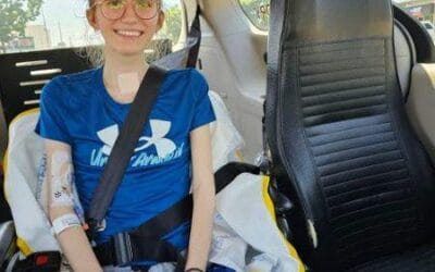 Spring Creek Ministries: Faith-Based Crisis Intervention 11 7/31/23 Update on Victoria