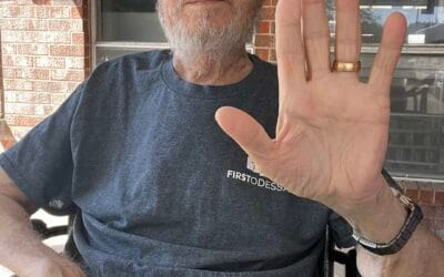 Spring Creek Ministries: Faith-Based Crisis Intervention 12 8/30 Update – Joe Conn