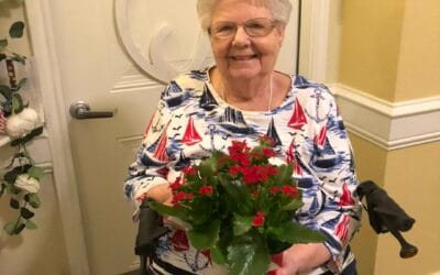 Spring Creek Ministries: Faith-Based Crisis Intervention 11 9/3 Update on Jeannette