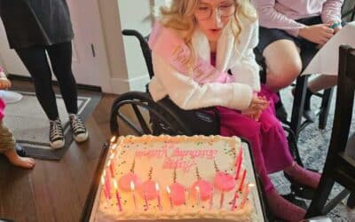 Spring Creek Ministries: Faith-Based Crisis Intervention 12 9-5-23 Update on Victoria