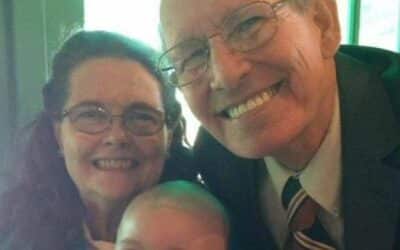 Spring Creek Ministries: Faith-Based Crisis Intervention 12 10/3 Update on Billy McWilliams