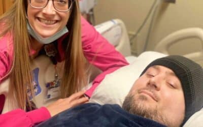 Spring Creek Ministries: Faith-Based Crisis Intervention 13 10/29 Update on Kaleb Hockenberry