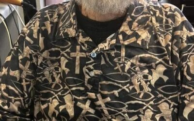 Spring Creek Ministries: Faith-Based Crisis Intervention 11 11/14 Joe Conn’s Surgery Today